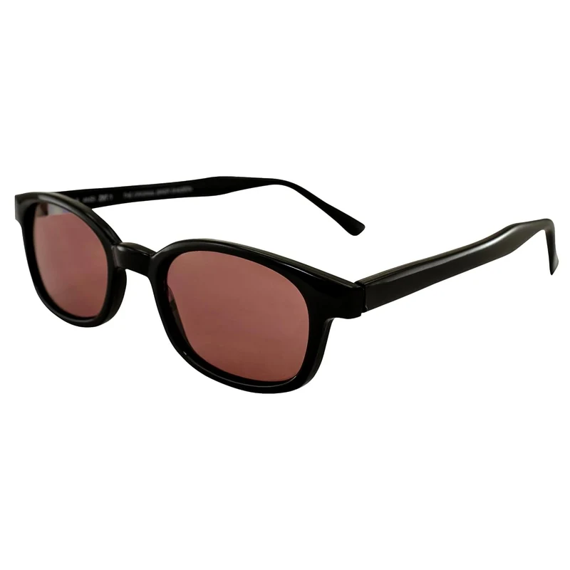 Sons of Anarchy Rose Lens Anarchy Sunglasses Sunglasses