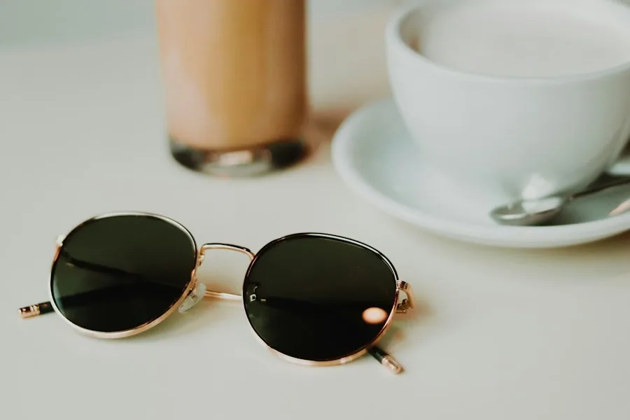 Anarchy Sunglasses Sunglasses